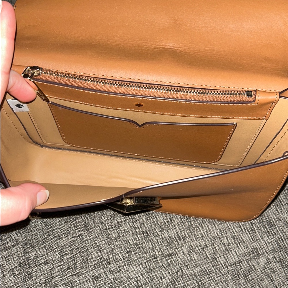 🐣 Kate Spade Nicola Shoulder Bag - Picture 9 of 11